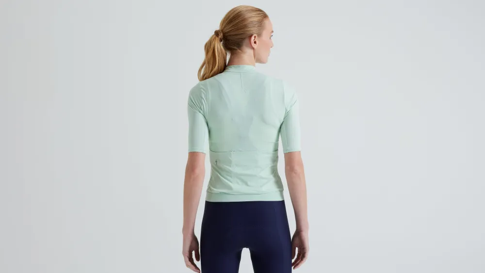 Specialized Women's Prime Short Sleeve Jersey>Women Women's Tops·Jerseys
