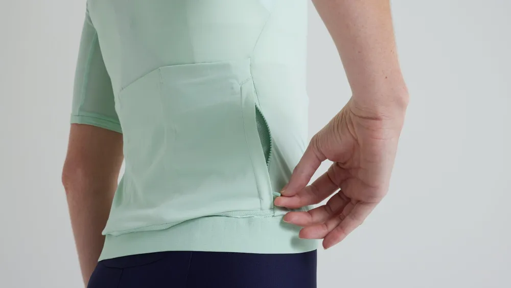 Specialized Women's Prime Short Sleeve Jersey>Women Women's Tops·Jerseys