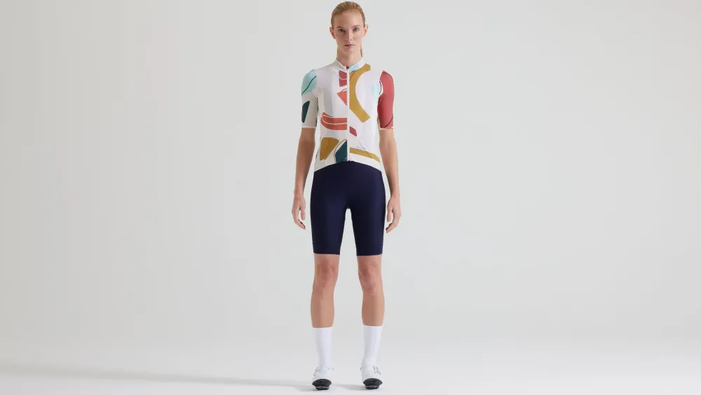 Specialized Women's Prime Short Sleeve Jersey>Women Women's Tops·Jerseys