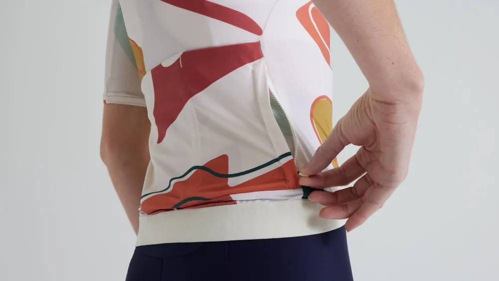 Specialized Women's Prime Short Sleeve Jersey>Women Women's Tops·Jerseys