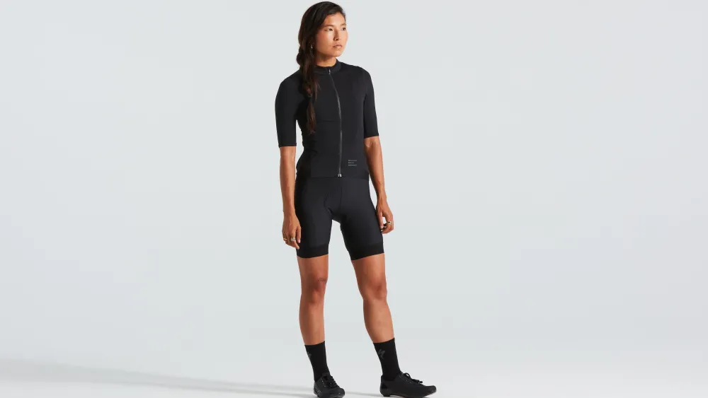 Specialized Women's Prime Short Sleeve Jersey>Women Women's Tops·Jerseys