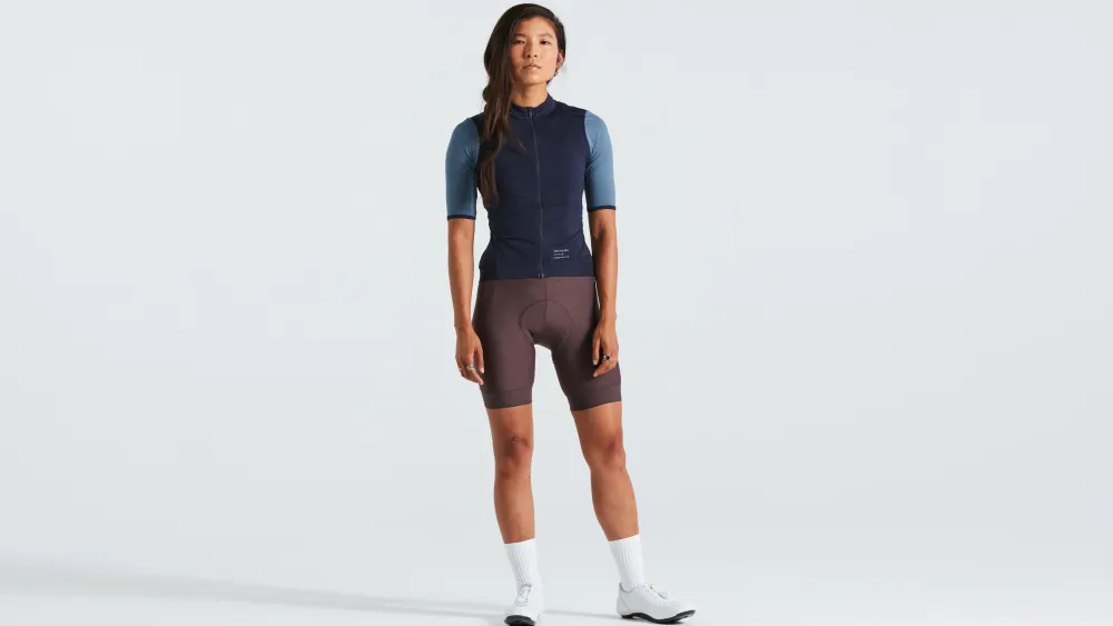 Specialized Women's Prime Short Sleeve Jersey>Women Women's Tops·Jerseys