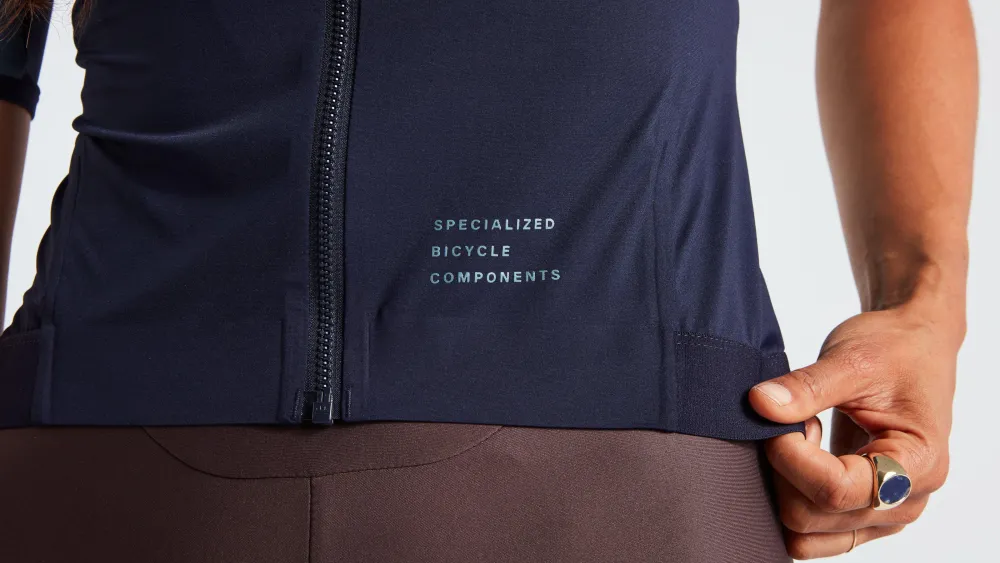 Specialized Women's Prime Short Sleeve Jersey>Women Women's Tops·Jerseys
