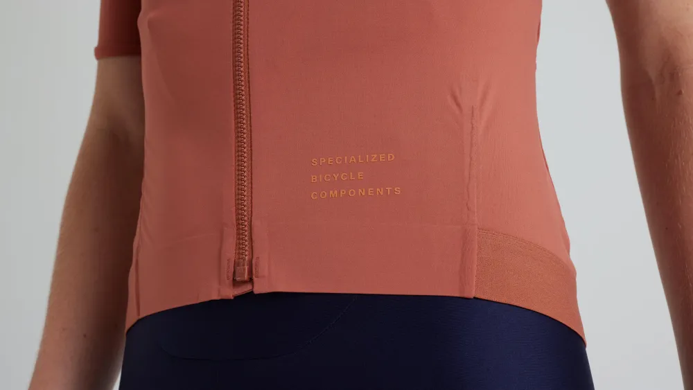 Specialized Women's Prime Short Sleeve Jersey>Women Women's Tops·Jerseys
