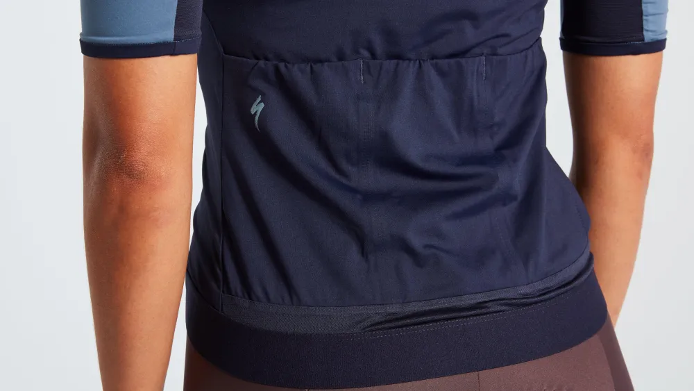 Specialized Women's Prime Short Sleeve Jersey>Women Women's Tops·Jerseys