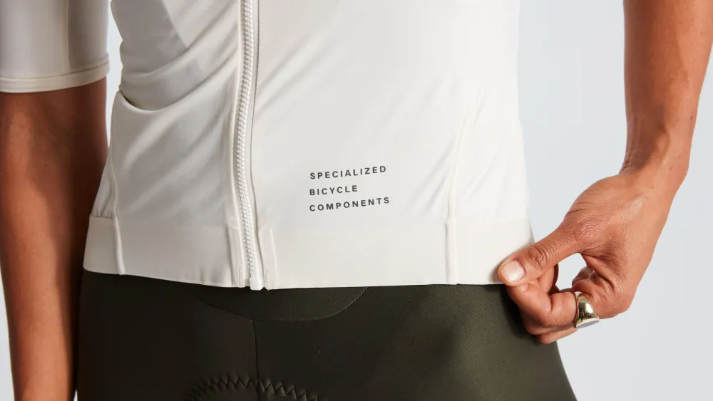 Specialized Women's Prime Short Sleeve Jersey>Women Women's Tops·Jerseys