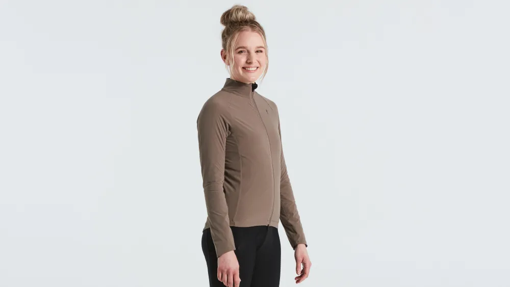 Specialized Women's Prime-Series Alpha Jacket>Women Women's Tops·Jackets & Vests