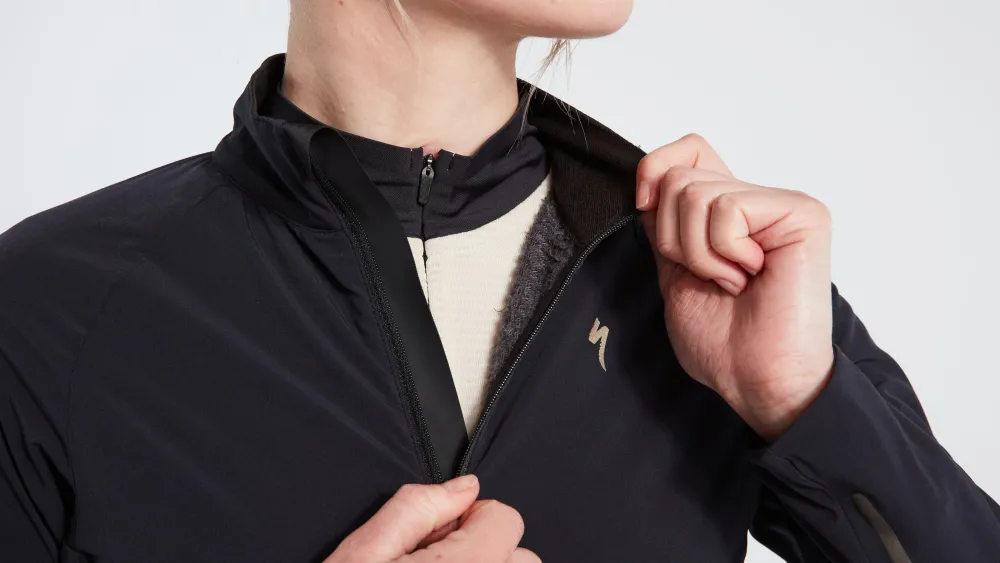 Specialized Women's Prime-Series Alpha Jacket>Women Women's Tops·Jackets & Vests