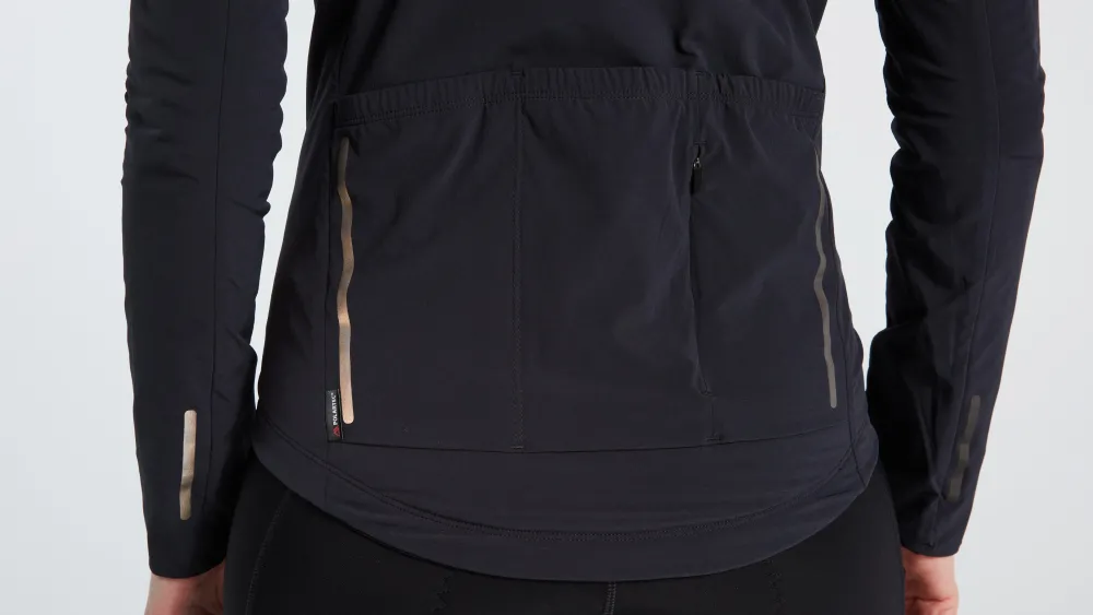 Specialized Women's Prime-Series Alpha Jacket>Women Women's Tops·Jackets & Vests