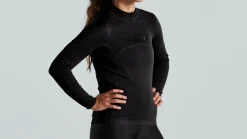 Specialized Women's Prime-Series Thermal Jersey>Women Women's Tops·Jerseys