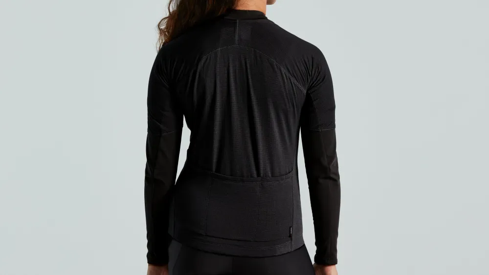 Specialized Women's Prime-Series Thermal Jersey>Women Women's Tops·Jerseys
