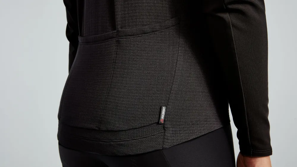 Specialized Women's Prime-Series Thermal Jersey>Women Women's Tops·Jerseys