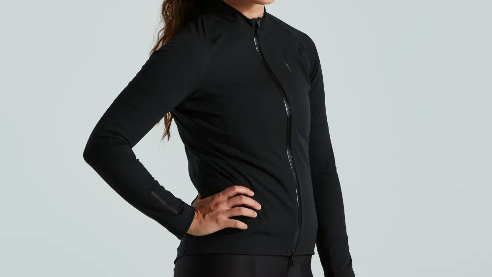 Specialized Women's Race-Series Rain Jacket>Women Women's Tops·Jackets & Vests