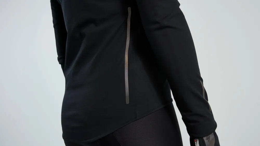 Specialized Women's Race-Series Rain Jacket>Women Women's Tops·Jackets & Vests