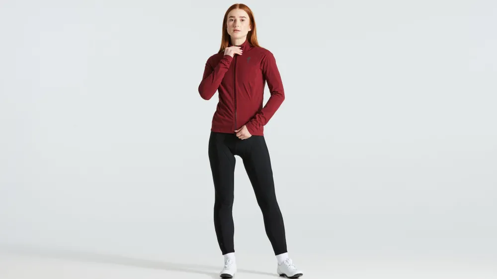 Specialized Women's RBX Comp Rain Jacket>Women Women's Tops·Jackets & Vests