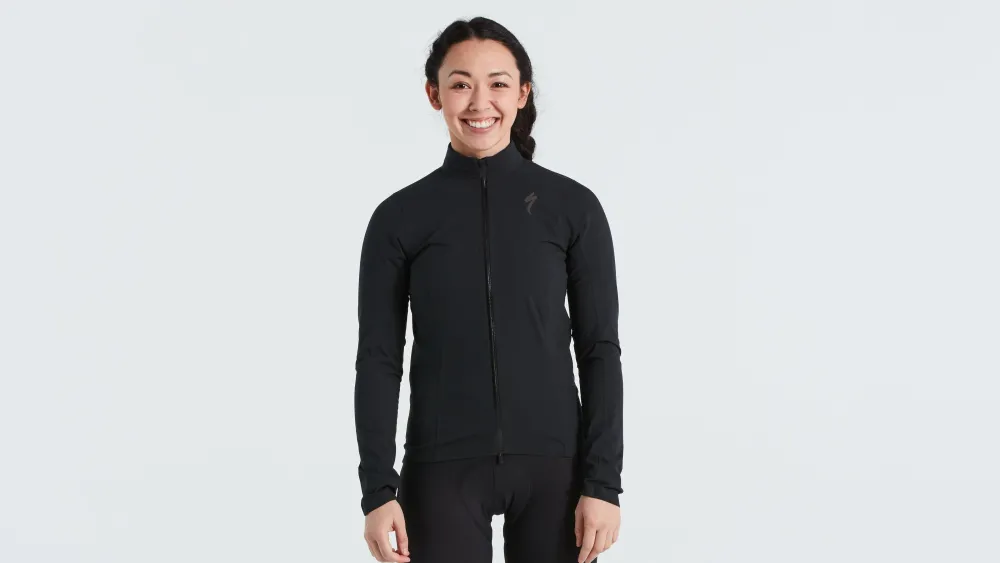 Specialized Women's RBX Comp Rain Jacket>Women Women's Tops·Jackets & Vests