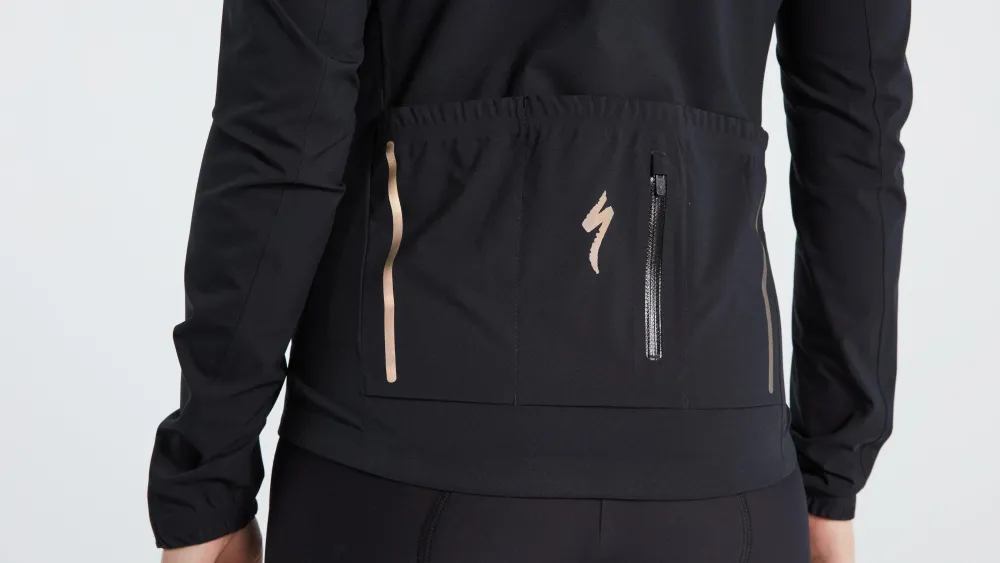 Specialized Women's RBX Comp Rain Jacket>Women Women's Tops·Jackets & Vests