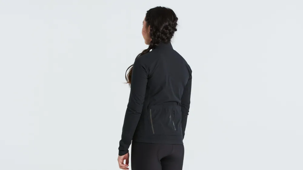 Specialized Women's RBX Comp Rain Jacket>Women Women's Tops·Jackets & Vests