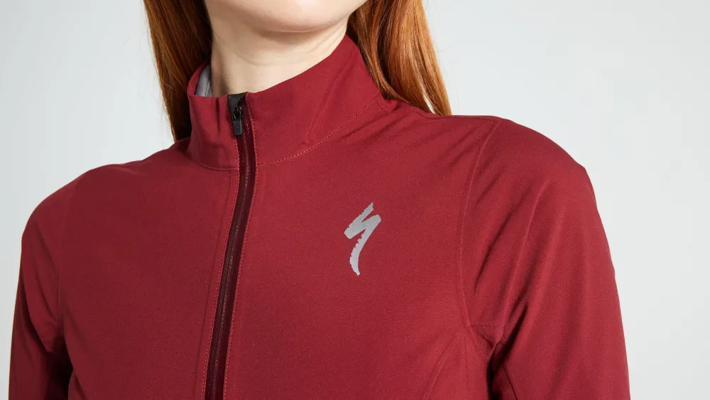 Specialized Women's RBX Comp Rain Jacket>Women Women's Tops·Jackets & Vests