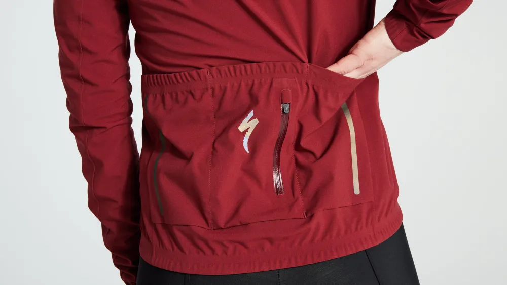 Specialized Women's RBX Comp Rain Jacket>Women Women's Tops·Jackets & Vests