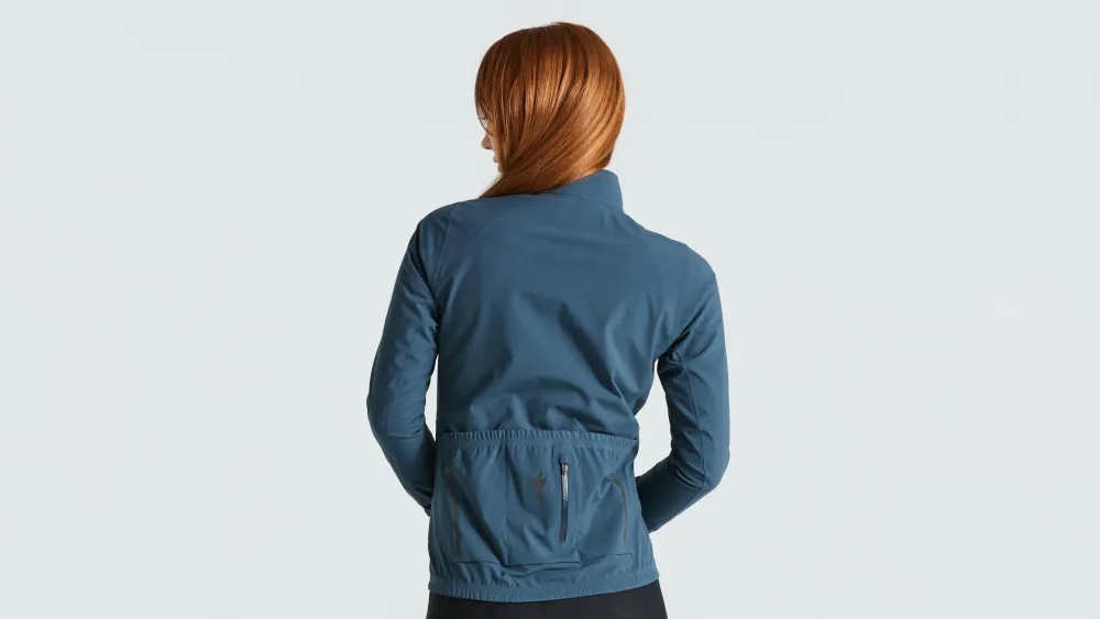 Specialized Women's RBX Comp Rain Jacket>Women Women's Tops·Jackets & Vests