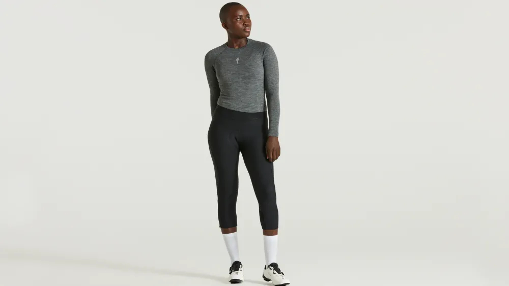 Specialized Women's RBX Comp Thermal Knicker>Women Women's Tops·Base Layers