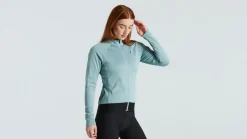 Specialized Women's RBX Expert Long Sleeve Thermal Jersey>Women Women's Tops·Jerseys
