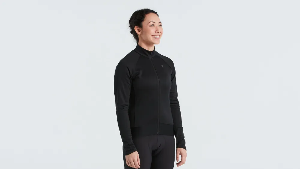 Specialized Women's RBX Expert Long Sleeve Thermal Jersey>Women Women's Tops·Jerseys