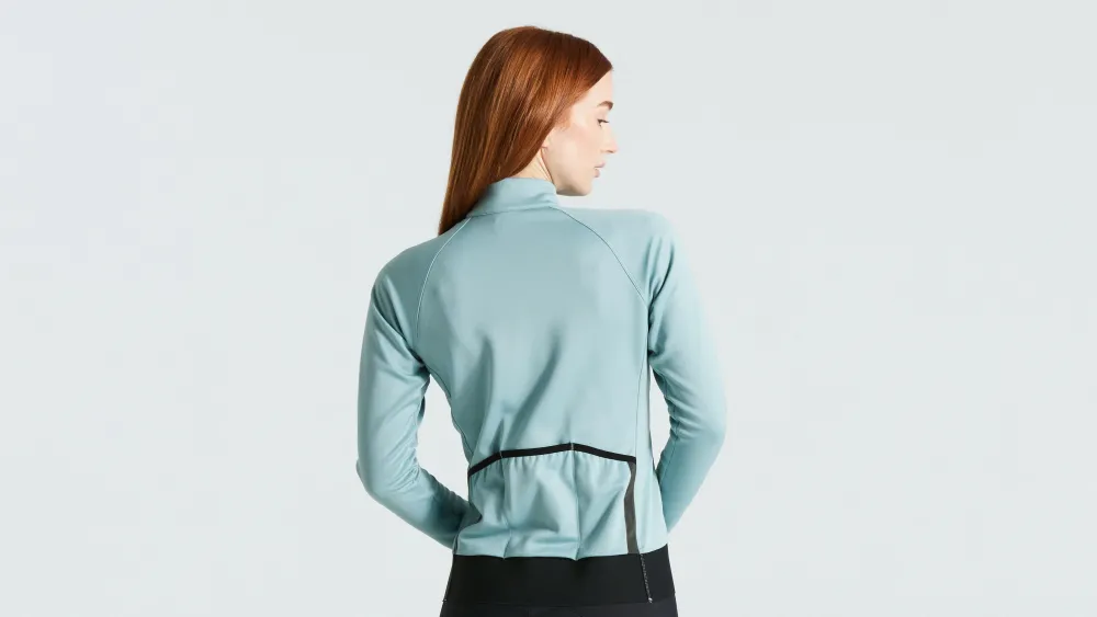 Specialized Women's RBX Expert Long Sleeve Thermal Jersey>Women Women's Tops·Jerseys
