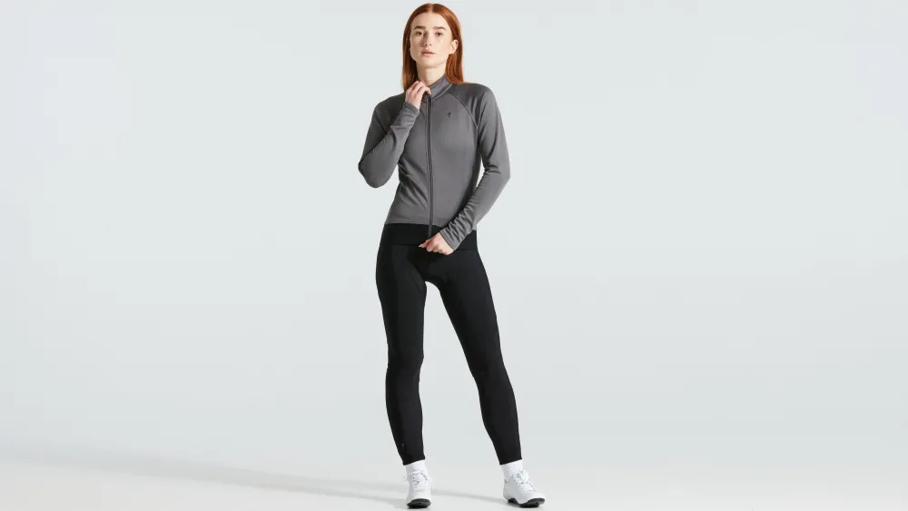Specialized Women's RBX Expert Long Sleeve Thermal Jersey>Women Women's Tops·Jerseys