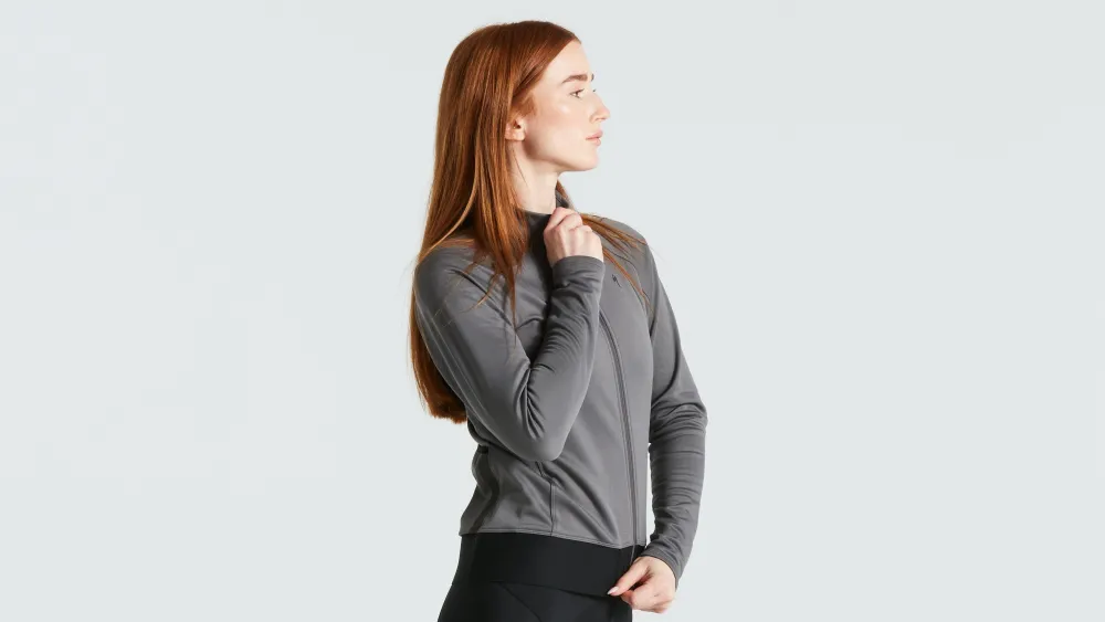 Specialized Women's RBX Expert Long Sleeve Thermal Jersey>Women Women's Tops·Jerseys