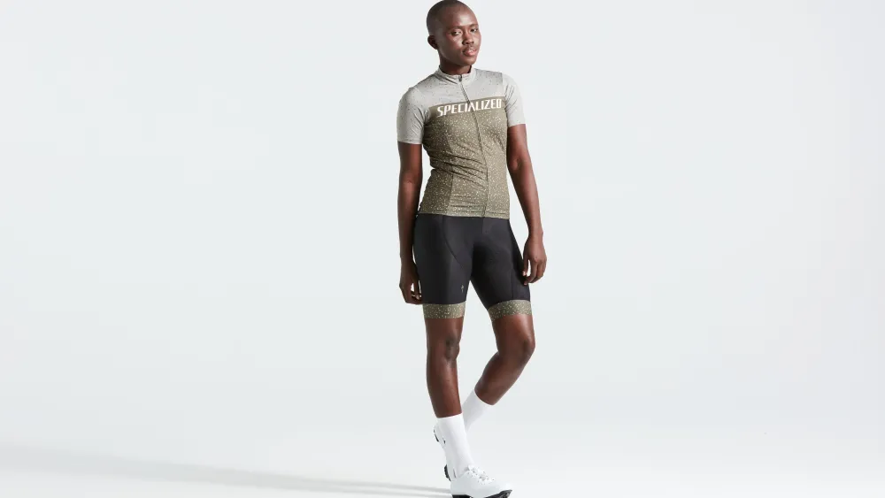 Specialized Women's RBX Logo Short Sleeve Jersey>Women Women's Tops·Jerseys