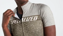 Specialized Women's RBX Logo Short Sleeve Jersey><noscript><img width=