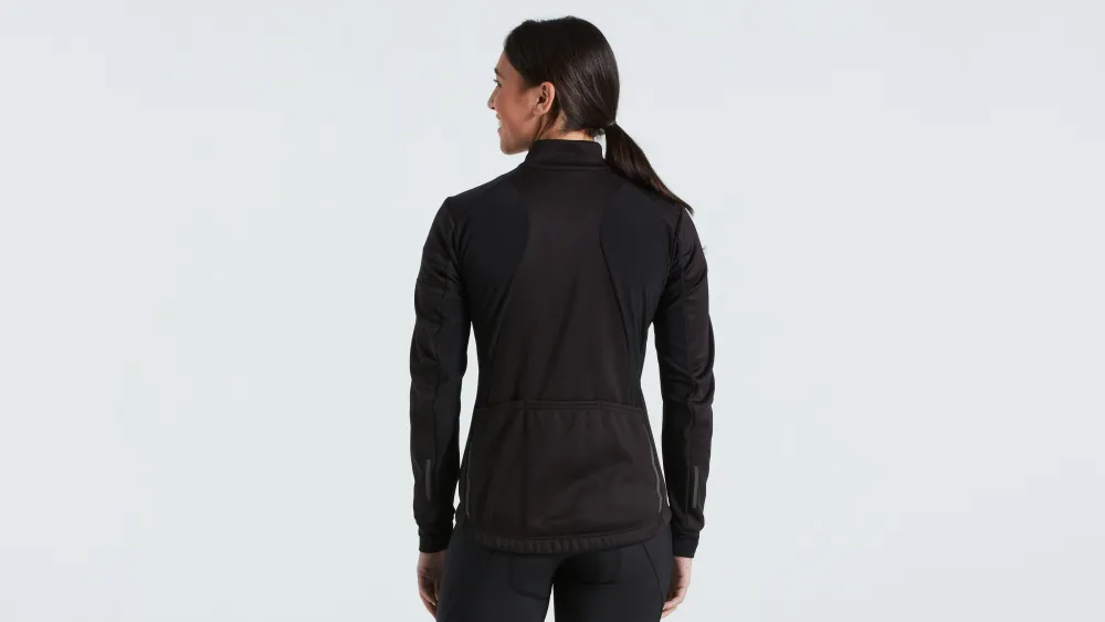 Specialized Women's RBX Softshell Jacket>Women Women's Tops·Jackets & Vests