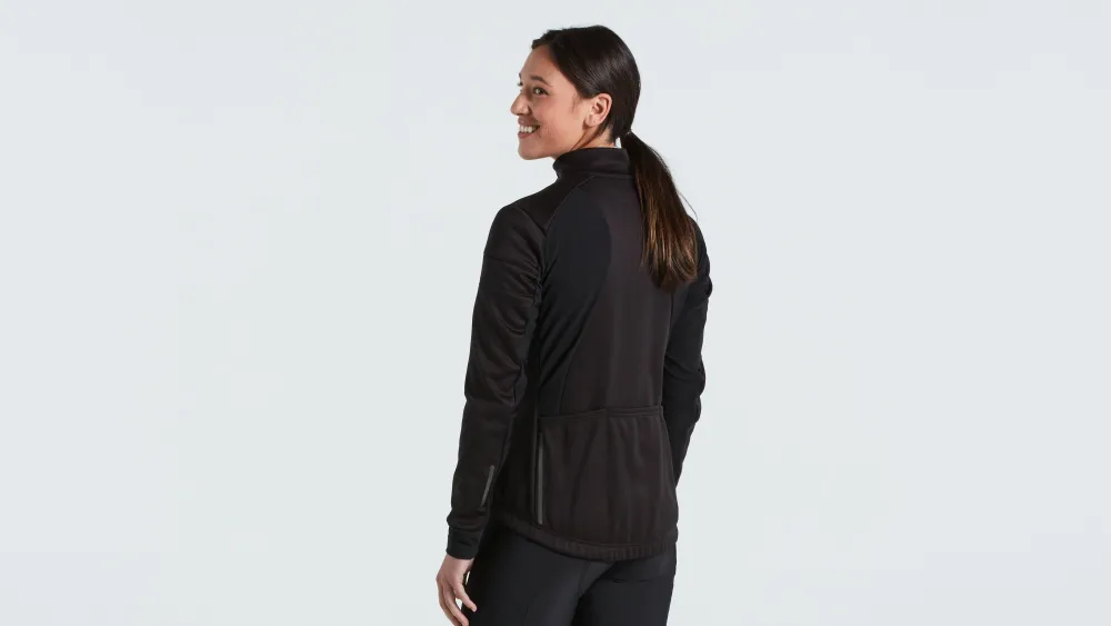 Specialized Women's RBX Softshell Jacket>Women Women's Tops·Jackets & Vests