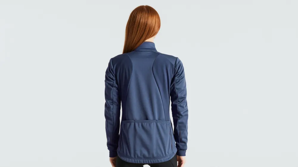 Specialized Women's RBX Softshell Jacket>Women Women's Tops·Jackets & Vests