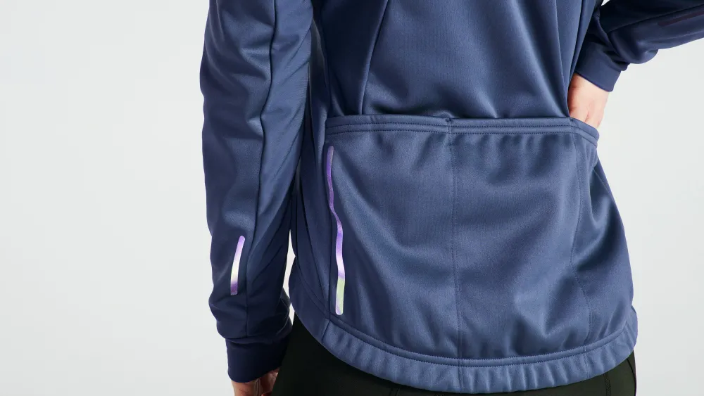 Specialized Women's RBX Softshell Jacket>Women Women's Tops·Jackets & Vests