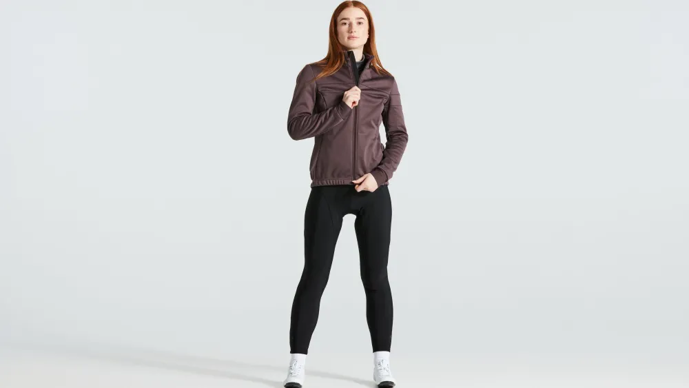 Specialized Women's RBX Softshell Jacket>Women Women's Tops·Jackets & Vests