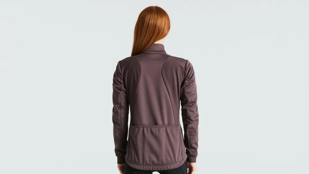 Specialized Women's RBX Softshell Jacket>Women Women's Tops·Jackets & Vests