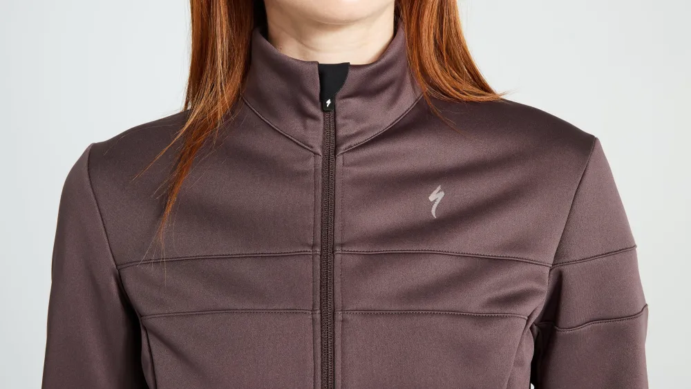 Specialized Women's RBX Softshell Jacket>Women Women's Tops·Jackets & Vests