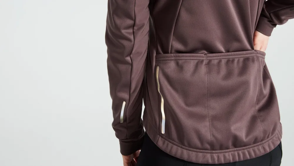 Specialized Women's RBX Softshell Jacket>Women Women's Tops·Jackets & Vests