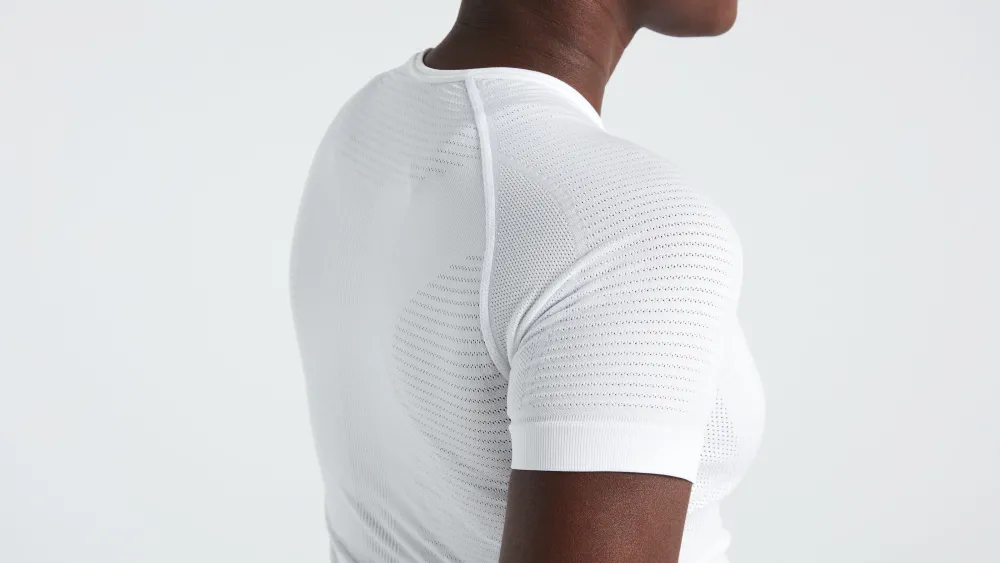 Specialized Women's Seamless Light Short Sleeve Base Layer>Women Women's Tops·Base Layers