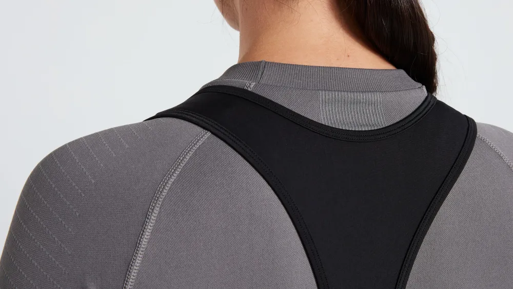 Specialized Women’s Seamless Long Sleeve Baselayer>Women Women's Tops·Base Layers