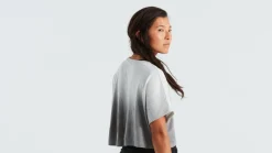Specialized Women's Short Sleeve Crop T-Shirt><noscript><img width=