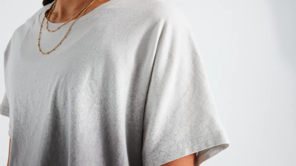 Specialized Women's Short Sleeve Crop T-Shirt>Women Women's Casual Wear·Shirts