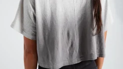 Specialized Women's Short Sleeve Crop T-Shirt><noscript><img width=