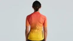 Specialized Women's SL Air Fade Short Sleeve Jersey>Women Women's Tops·Jerseys