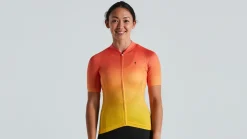 Specialized Women's SL Air Fade Short Sleeve Jersey>Women Women's Tops·Jerseys