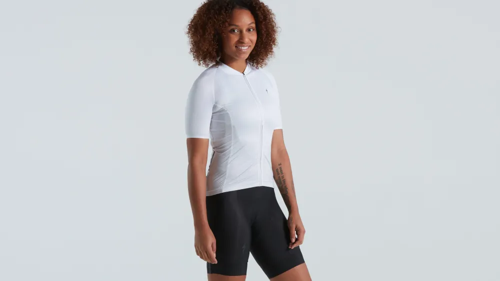 Specialized Women's SL Air Fade Short Sleeve Jersey>Women Women's Tops·Jerseys
