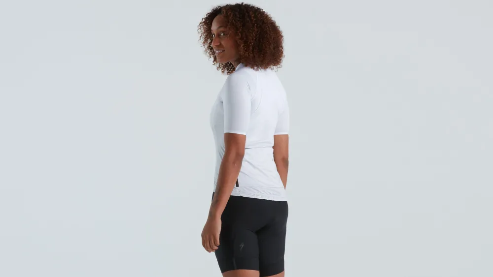 Specialized Women's SL Air Fade Short Sleeve Jersey>Women Women's Tops·Jerseys